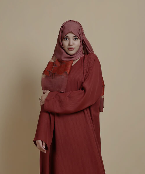 Casual Abayas