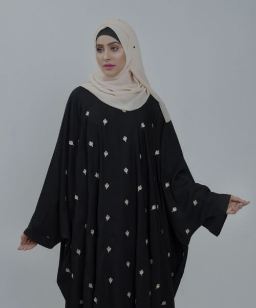 Formal Abayas